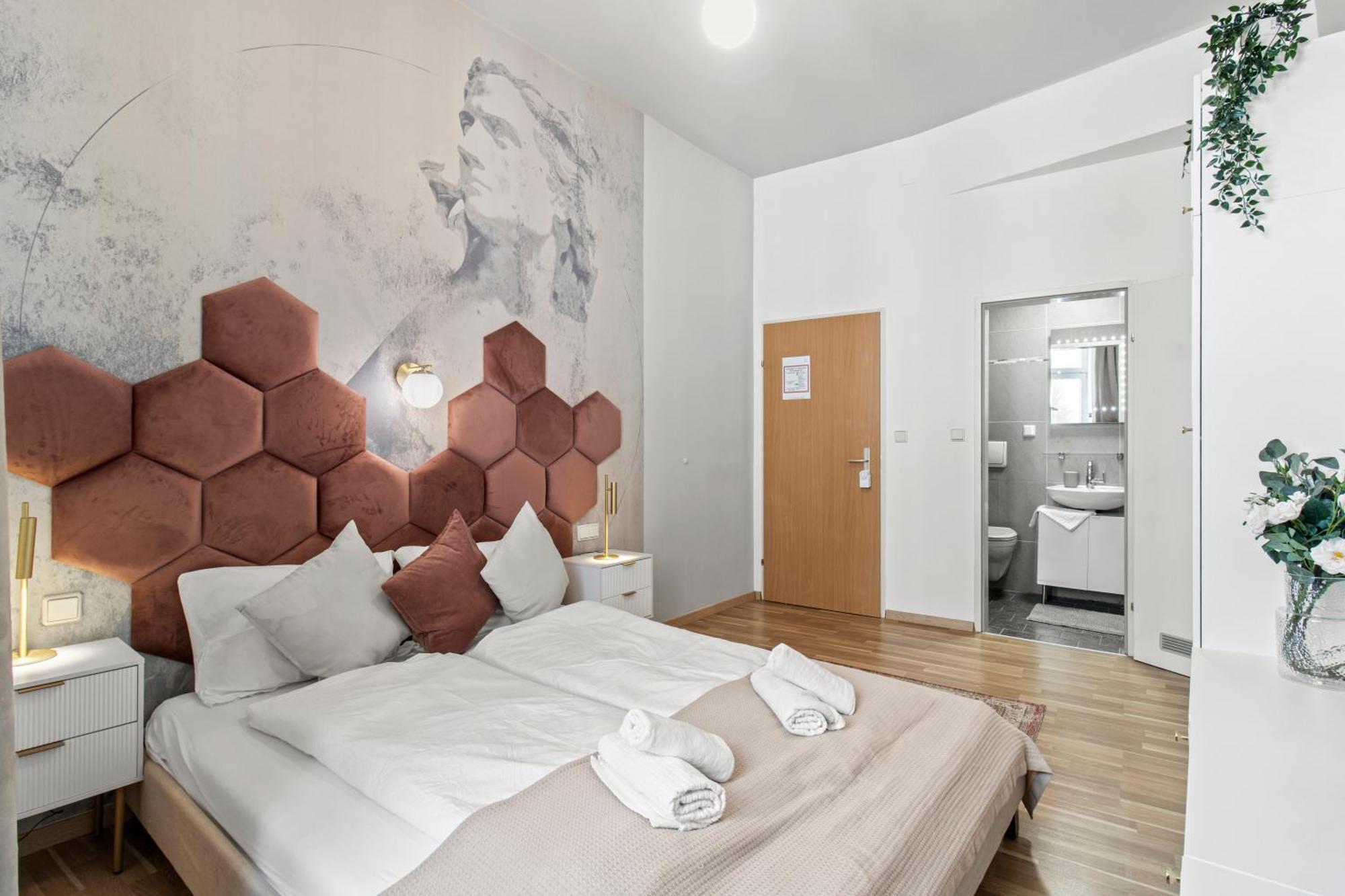 Hotel Weisses Lamm Wien
